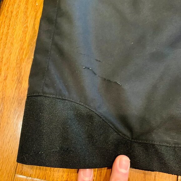 Men's Spyder Ski Snow Pants Size Medium - Picture 8 of 14